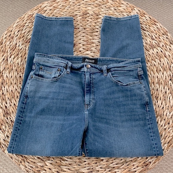 Revtown Decade Denim Automatic Straight Leg - Picture 3 of 14